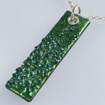 Gift shop - Greenfrost pendant