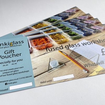 Buy a gift voucher