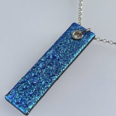 Gift shop – Aquamarine pendant