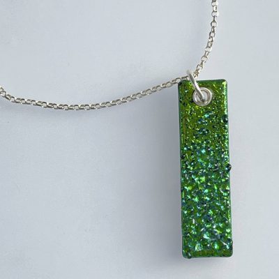 Gift shop - Greenfrost pendant front