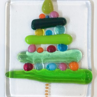 Christmas decorations – Christmas tree