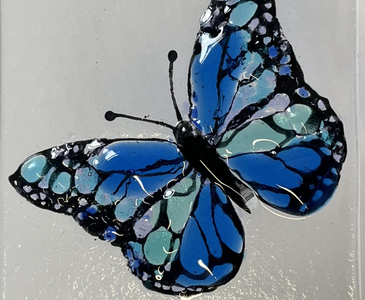 Adult Standard Fused Glass Workshop Wednesday 27th August 2025 7pm-9pm