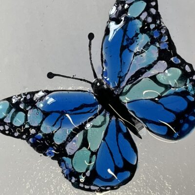 Adult Standard Fused Glass Workshop Wednesday 27th August 2025 7pm-9pm