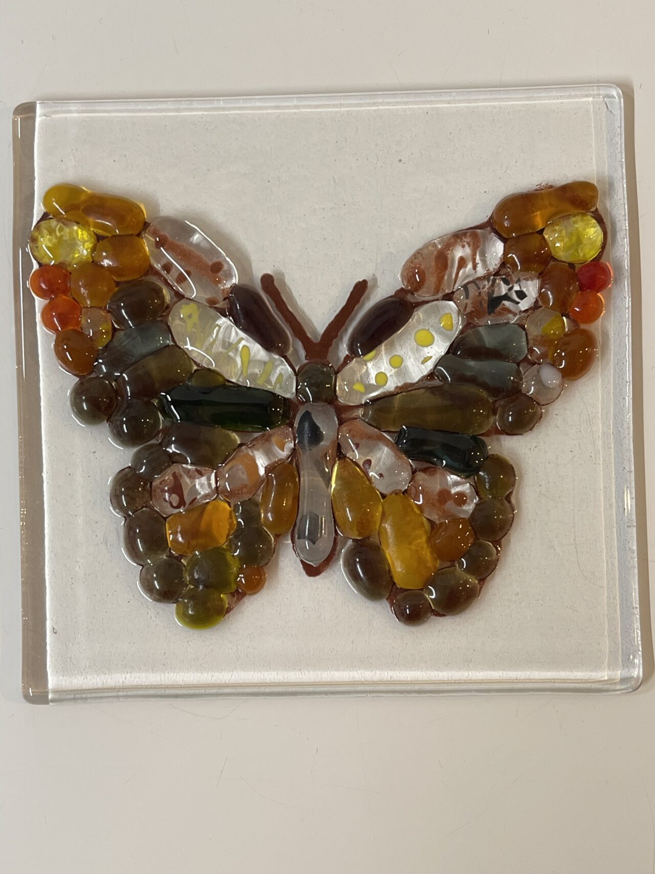 Adult Standard Fused Glass Workshop Wednesday 27th August 2025 7pm-9pm - Image 7