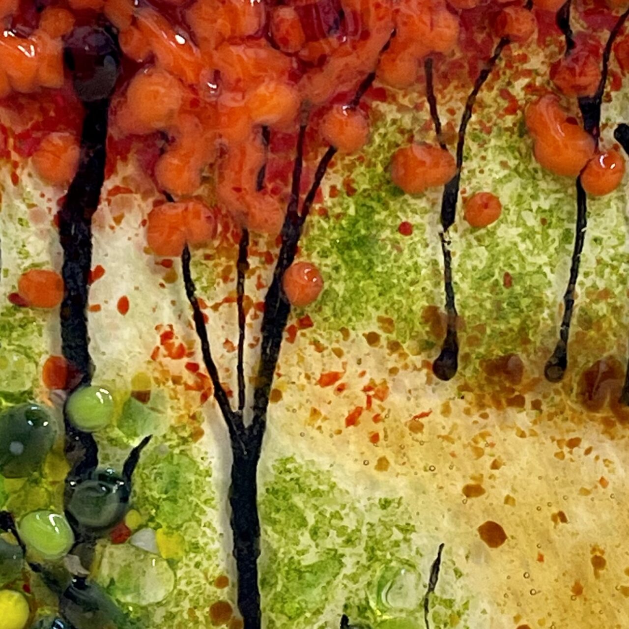 Adult Standard Fused Glass Workshop Wednesday 17th September 2025 7pm-9pm - Image 6