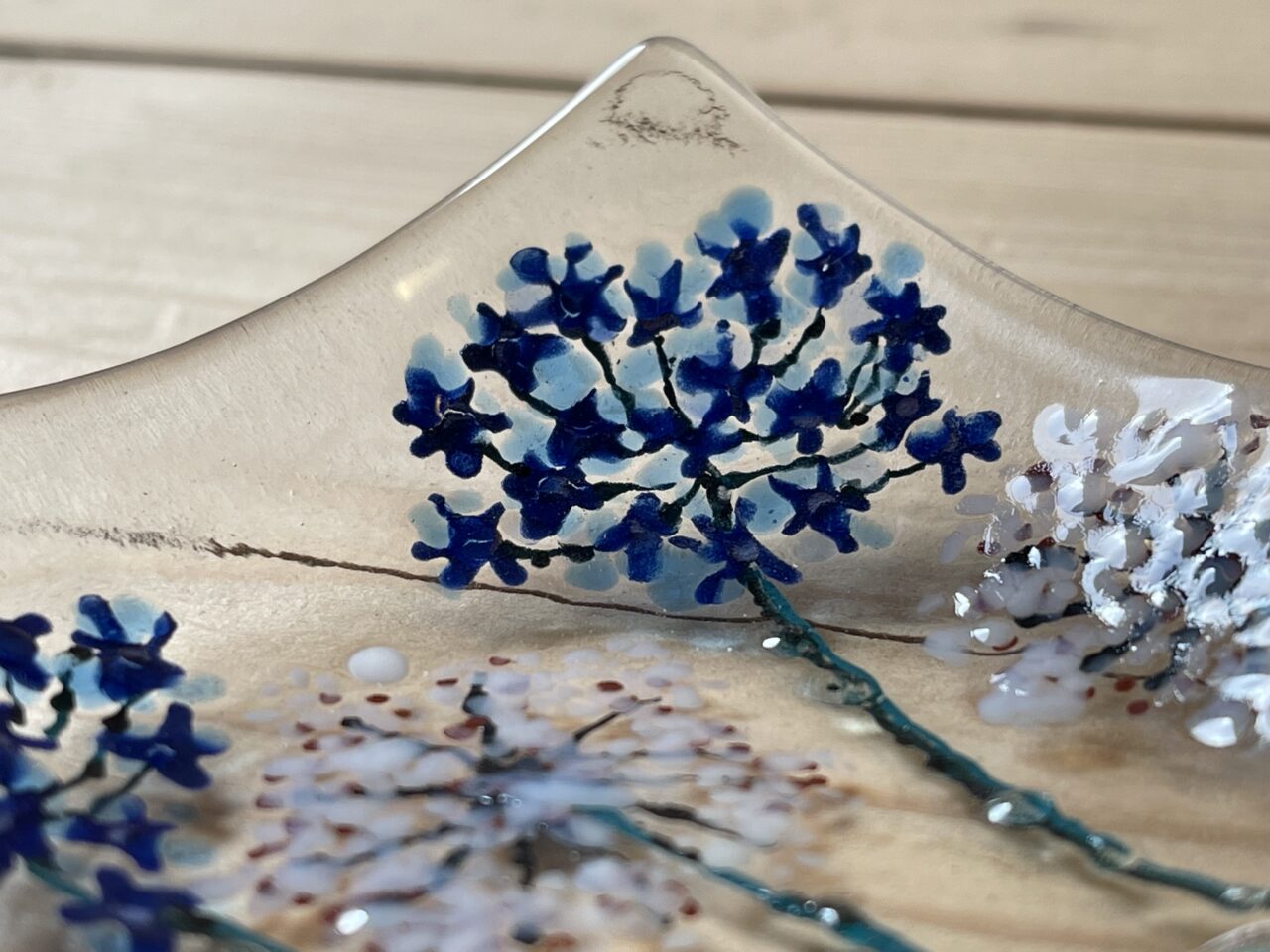Adult Standard Fused Glass Workshop Wednesday 3rd September 2025 11am-1pm - Image 6