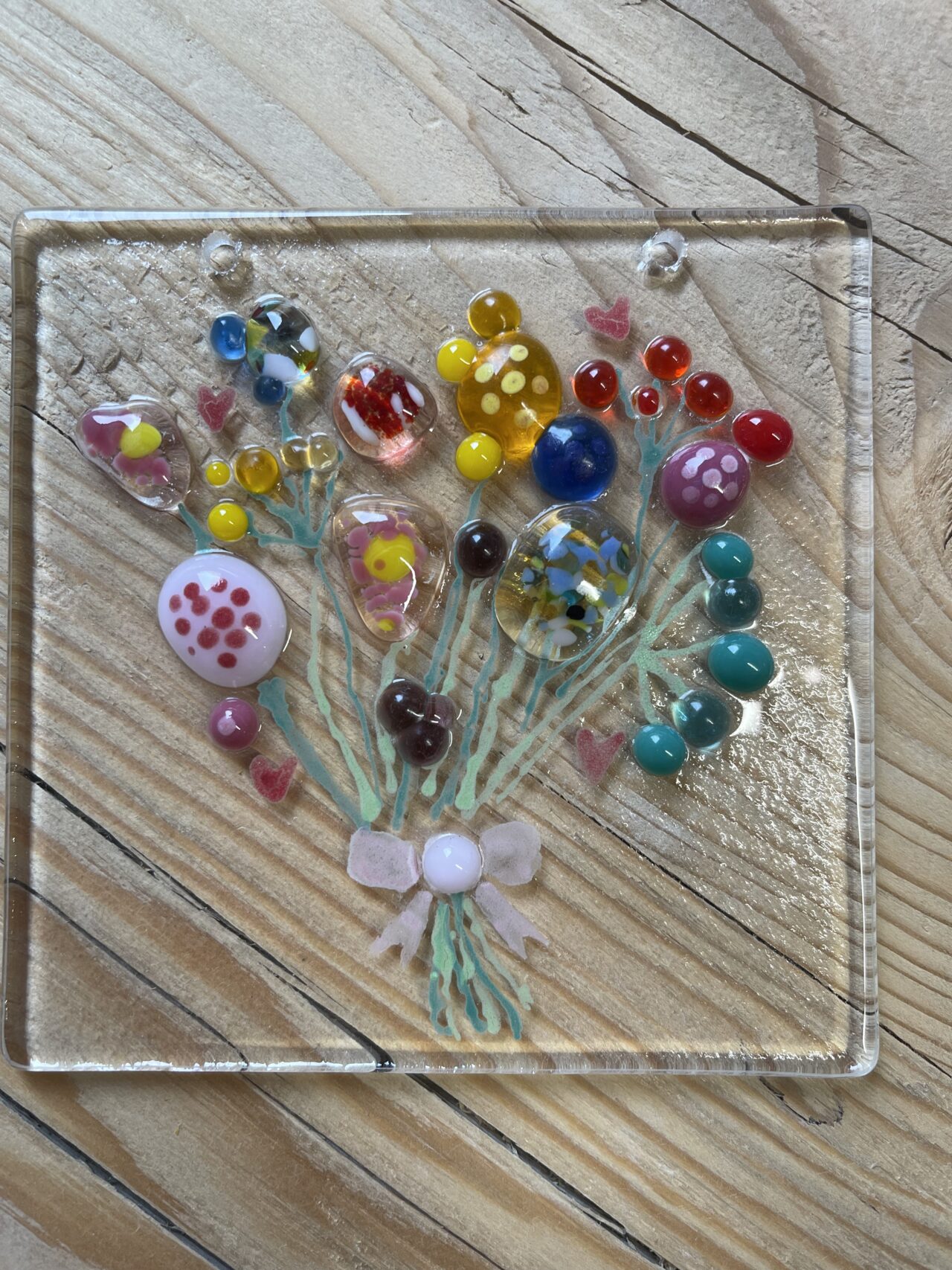 Adult Standard Fused Glass Workshop Wednesday 27th August 2025 7pm-9pm - Image 4
