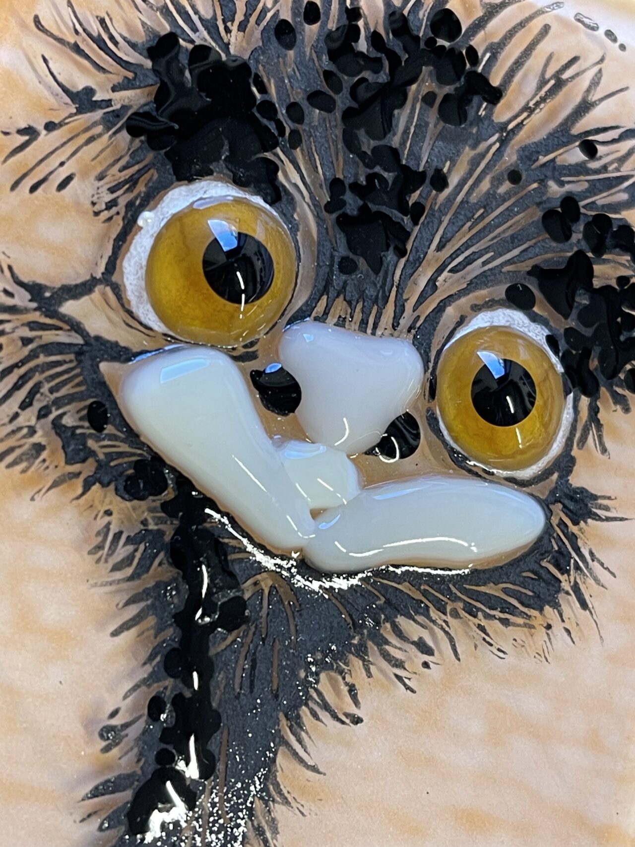 Adult Standard Fused Glass Workshop Wednesday 17th September 2025 7pm-9pm - Image 3