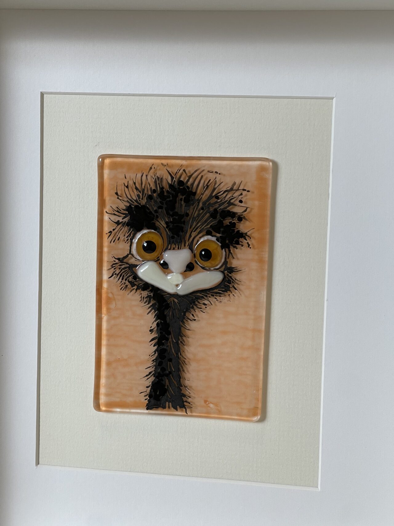 Adult Standard Fused Glass Workshop Wednesday 3rd September 2025 11am-1pm - Image 7
