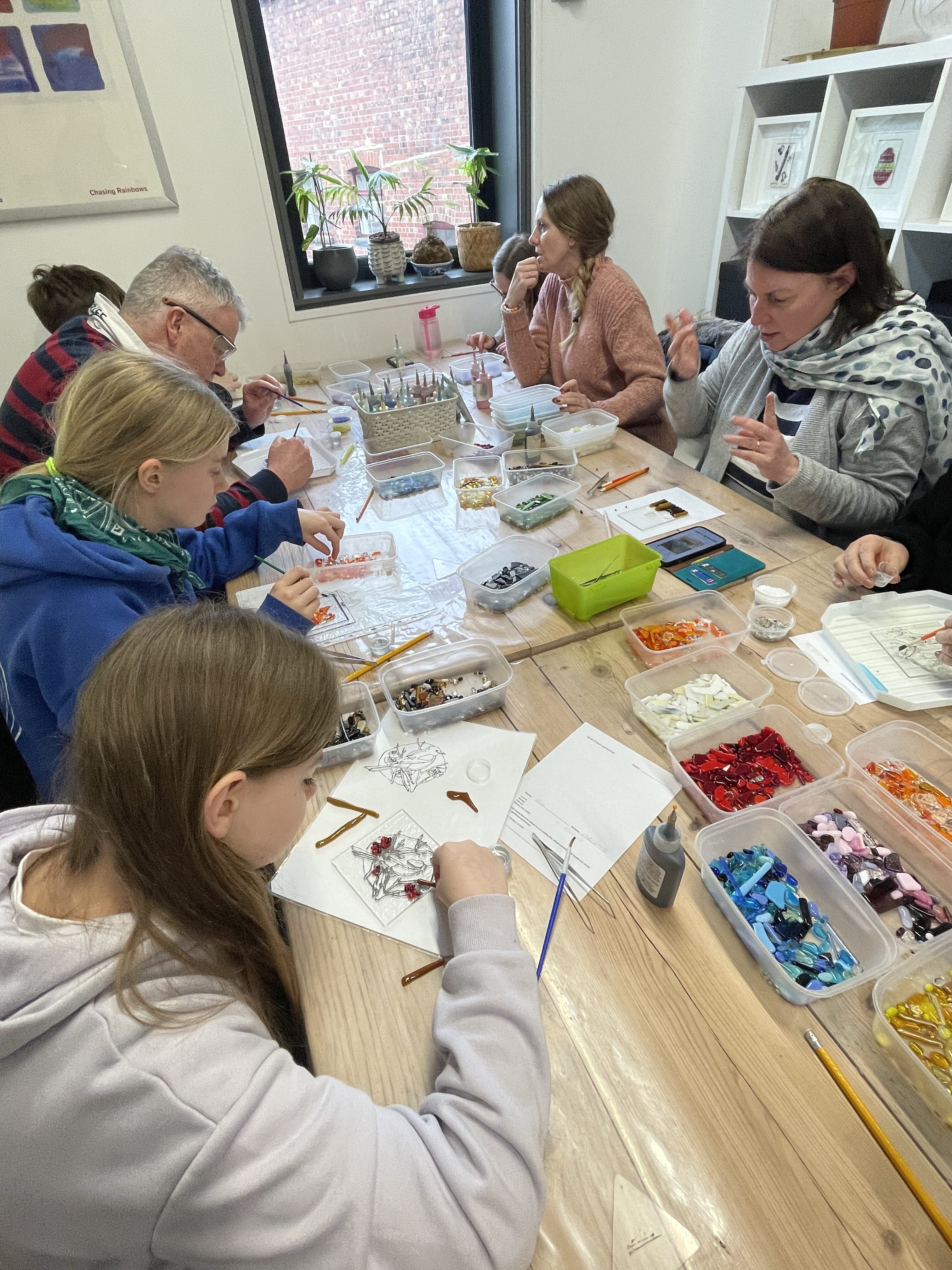 Summer All Ages Workshops July & August. - Image 3
