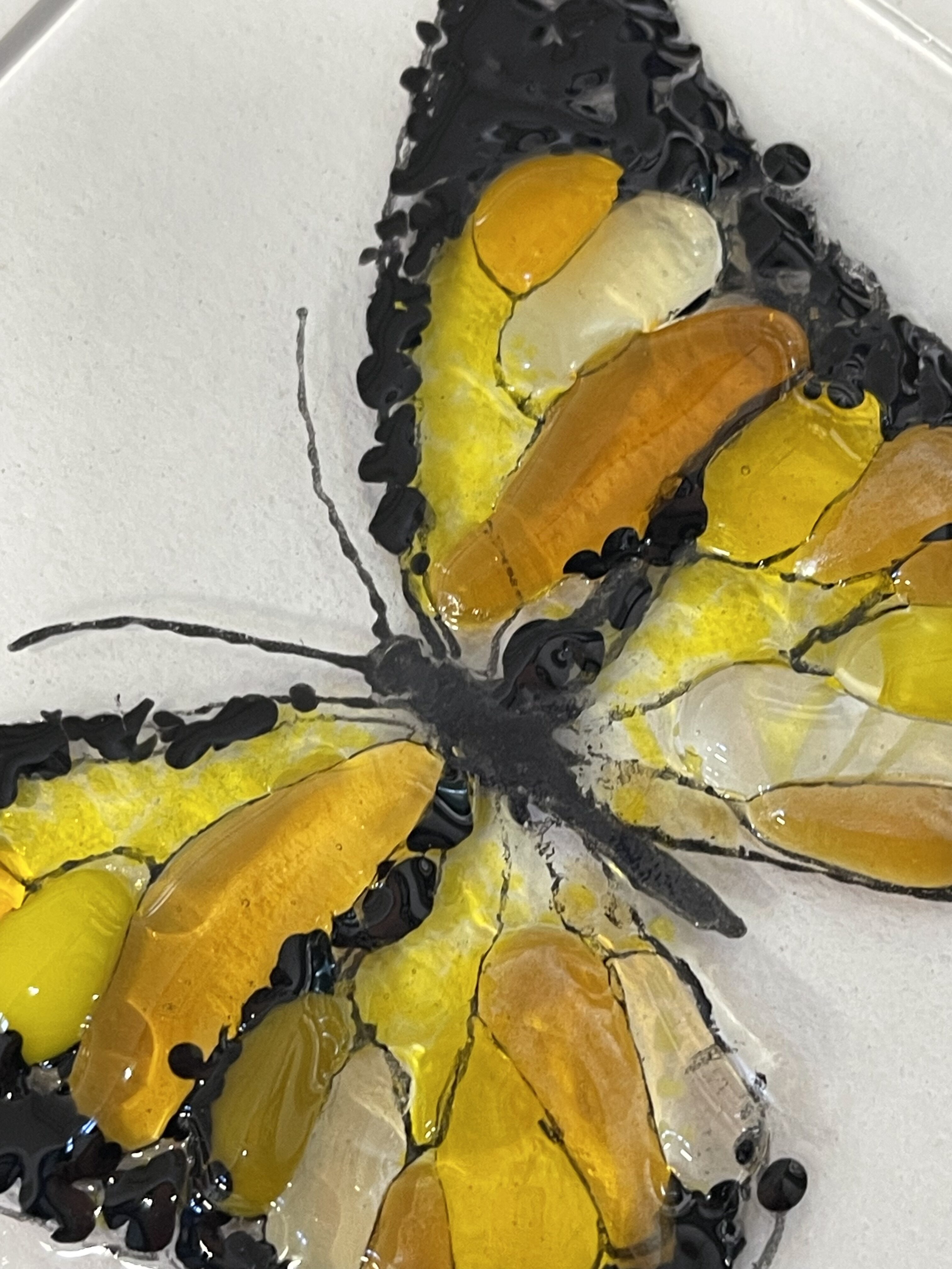 Adult Standard Fused Glass Workshop Saturday 11th July 2026 11:00am-1:00pm - Image 7