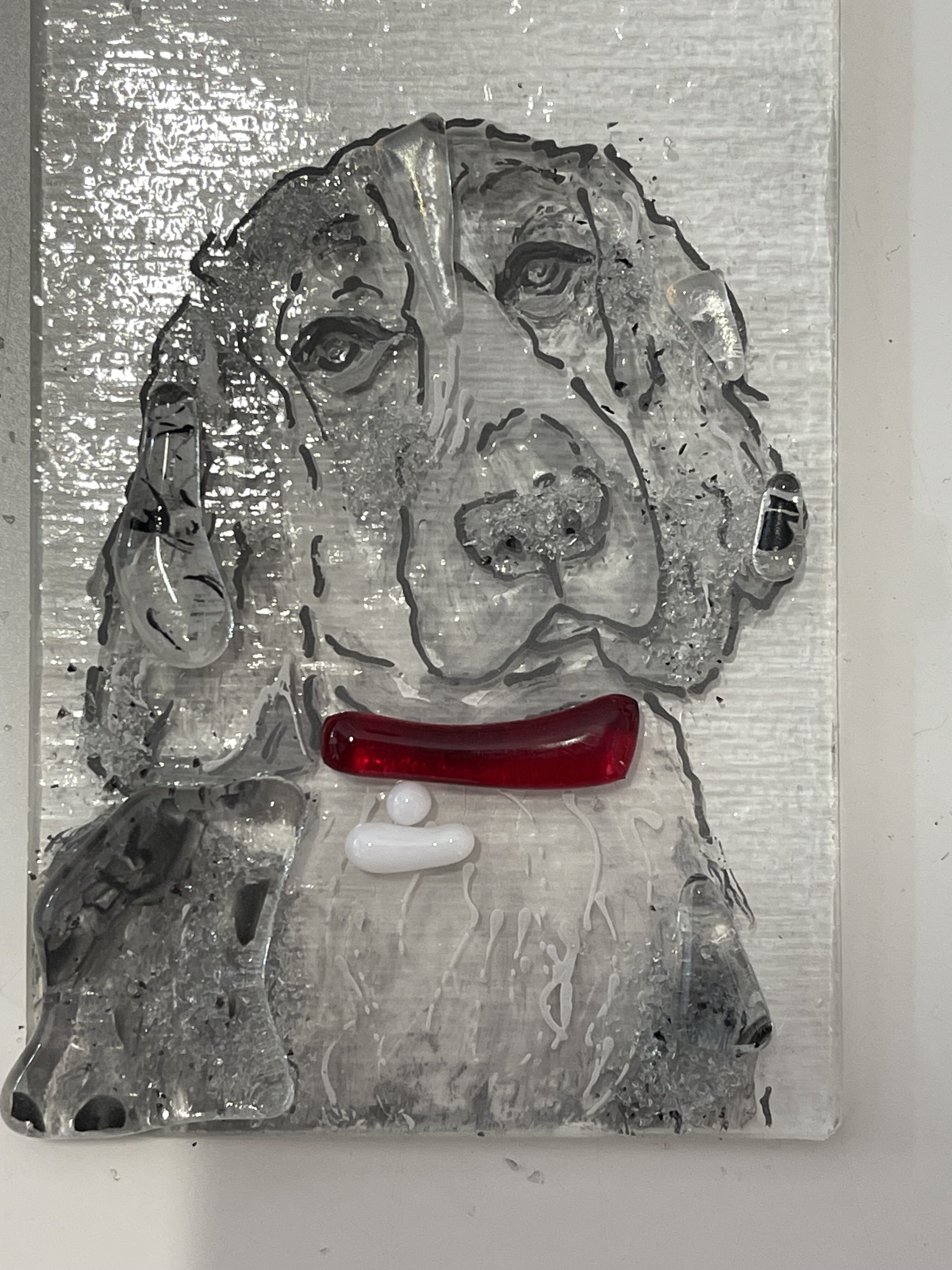Adult Standard Fused Glass Workshop Saturday 11th July 2026 11:00am-1:00pm - Image 2